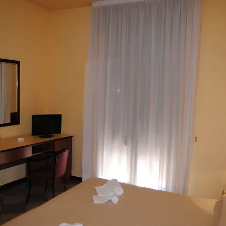 Hotel La Fenice Formigine