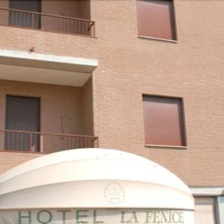 Hotel La Fenice