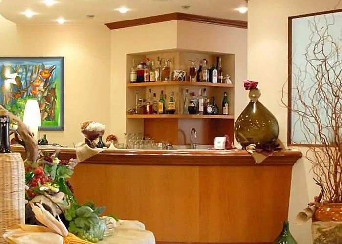 La Fenice Hotel Formigine