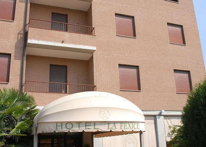 Hotel La Fenice Formigine
