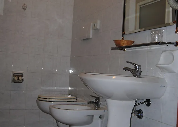 Hotel La Fenice Formigine