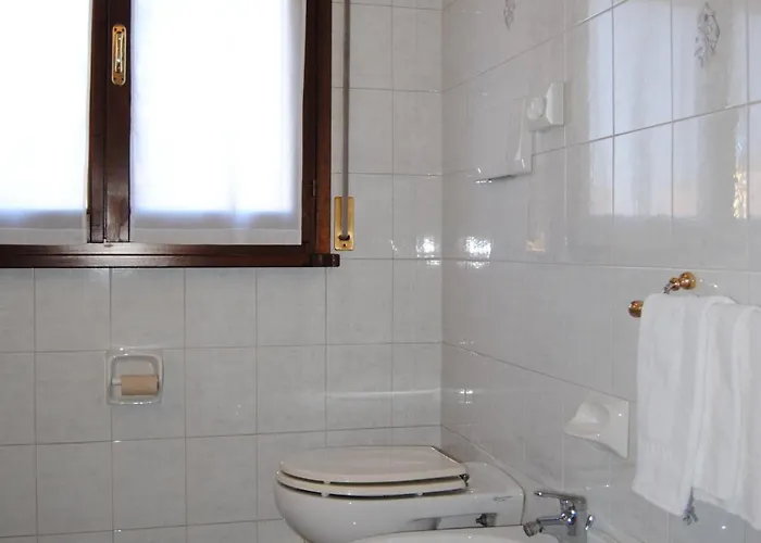 La Fenice Hotel Formigine