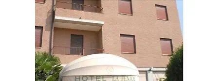 Hotel La Fenice