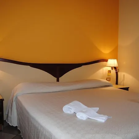 La Fenice Hotel 3*