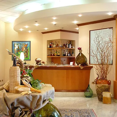 Hotel La Fenice Formigine