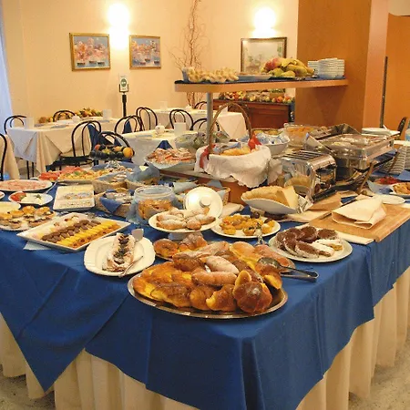 Hotel La Fenice 3*