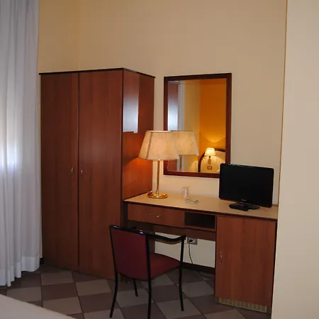 Hotel La Fenice 3*