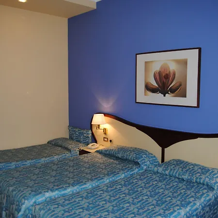 La Fenice Hotel 3*