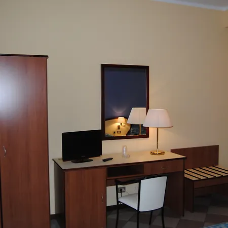 La Fenice ホテル 3*