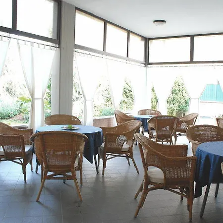 La Fenice 3* フォルミージネ