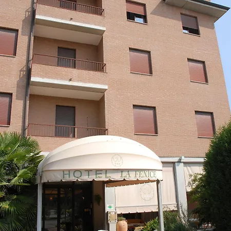Hotell La Fenice Formigine