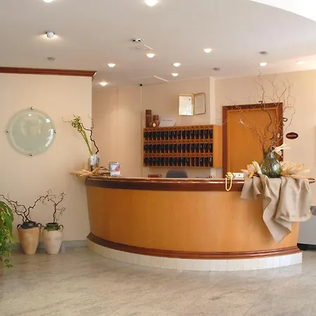 La Fenice Hotel 3*