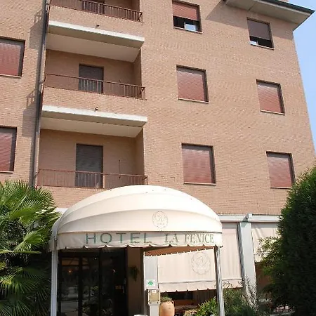 Hotel La Fenice Formigine
