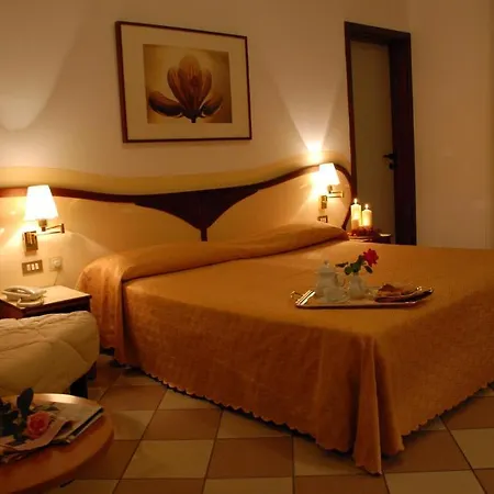 La Fenice 3*