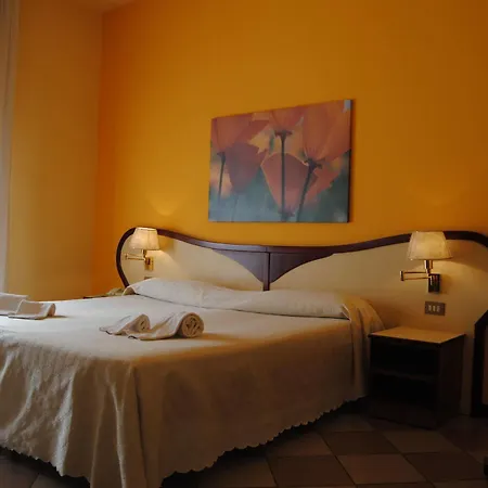 Hotel La Fenice Formigine