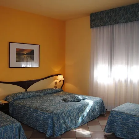 La Fenice Hotel Formigine
