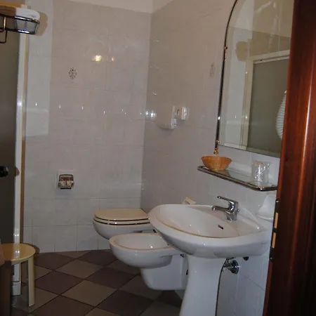 Hotel La Fenice Formigine