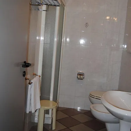 Hotel La Fenice 3*