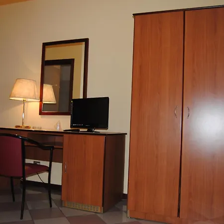 La Fenice ホテル フォルミージネ