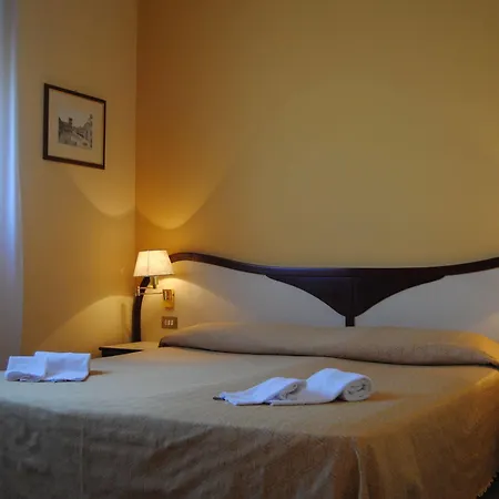 Hotel La Fenice