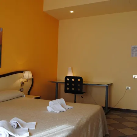 La Fenice 3* フォルミージネ