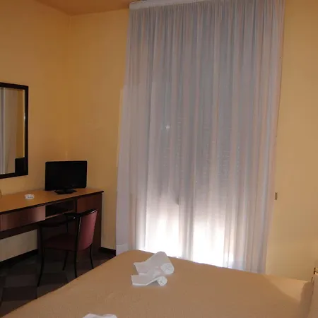 Hotel La Fenice Formigine