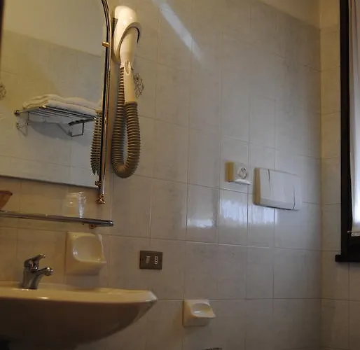 La Fenice Hotel Formigine