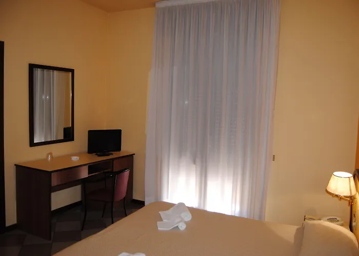 Hotel La Fenice Formigine