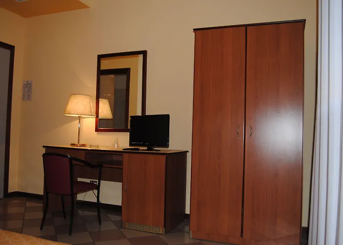 La Fenice Hotel Formigine