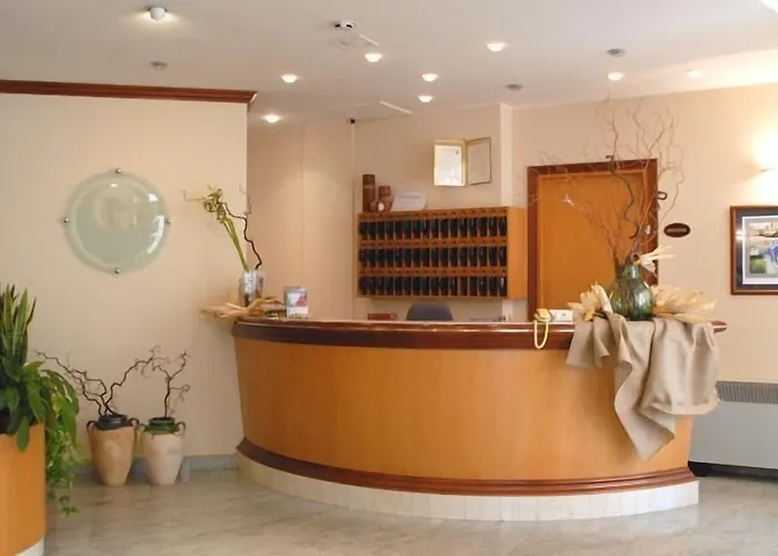 La Fenice 3* Formigine