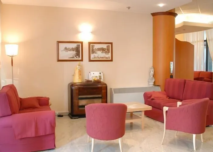 La Fenice Hotel Formigine