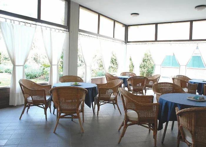 La Fenice 3* Formigine