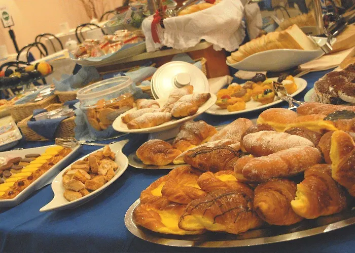 La Fenice 3* Formigine