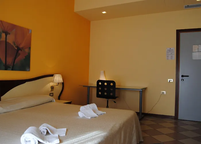 La Fenice 3* Formigine