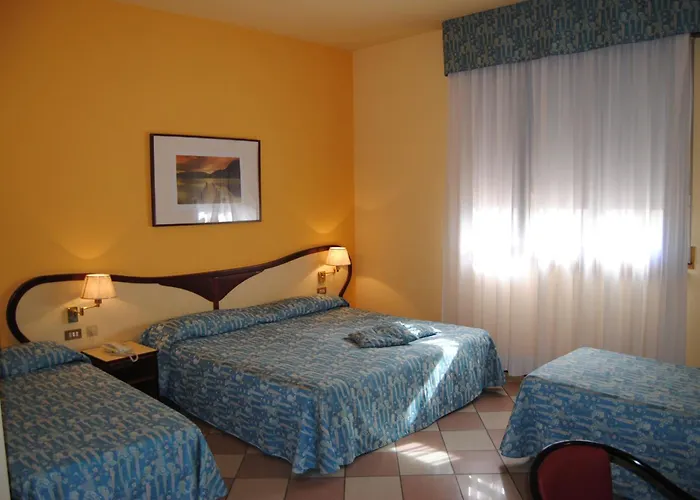 La Fenice Hotel Formigine