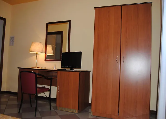 La Fenice Hotel Formigine